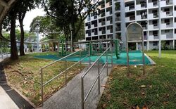 Blk 111 Commonwealth Crescent (Queenstown), HDB 3 Rooms #546901731